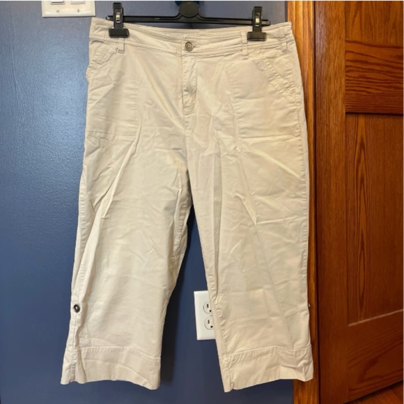 Christopher & Banks Pants - Picture 1 of 5